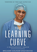 The Learning Curve