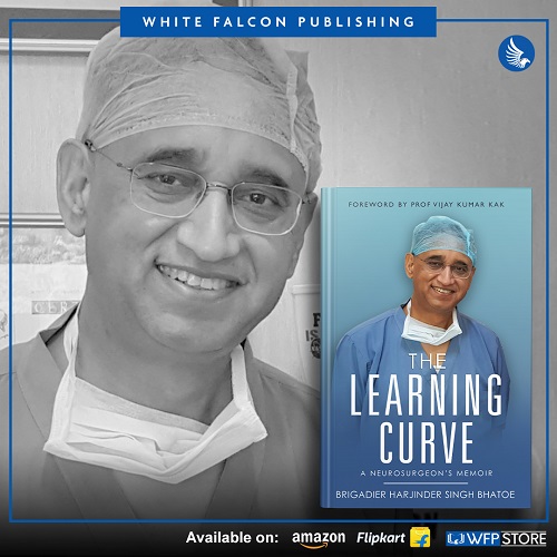 The Learning Curve